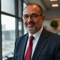 Omar Hassan Al-Fayed