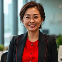 Mei Lin Zhang